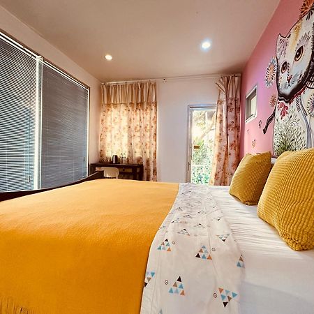 צ'יאנג מאי Dream Garden Villa Hotel Night Bazaar Chiangmai מראה חיצוני תמונה