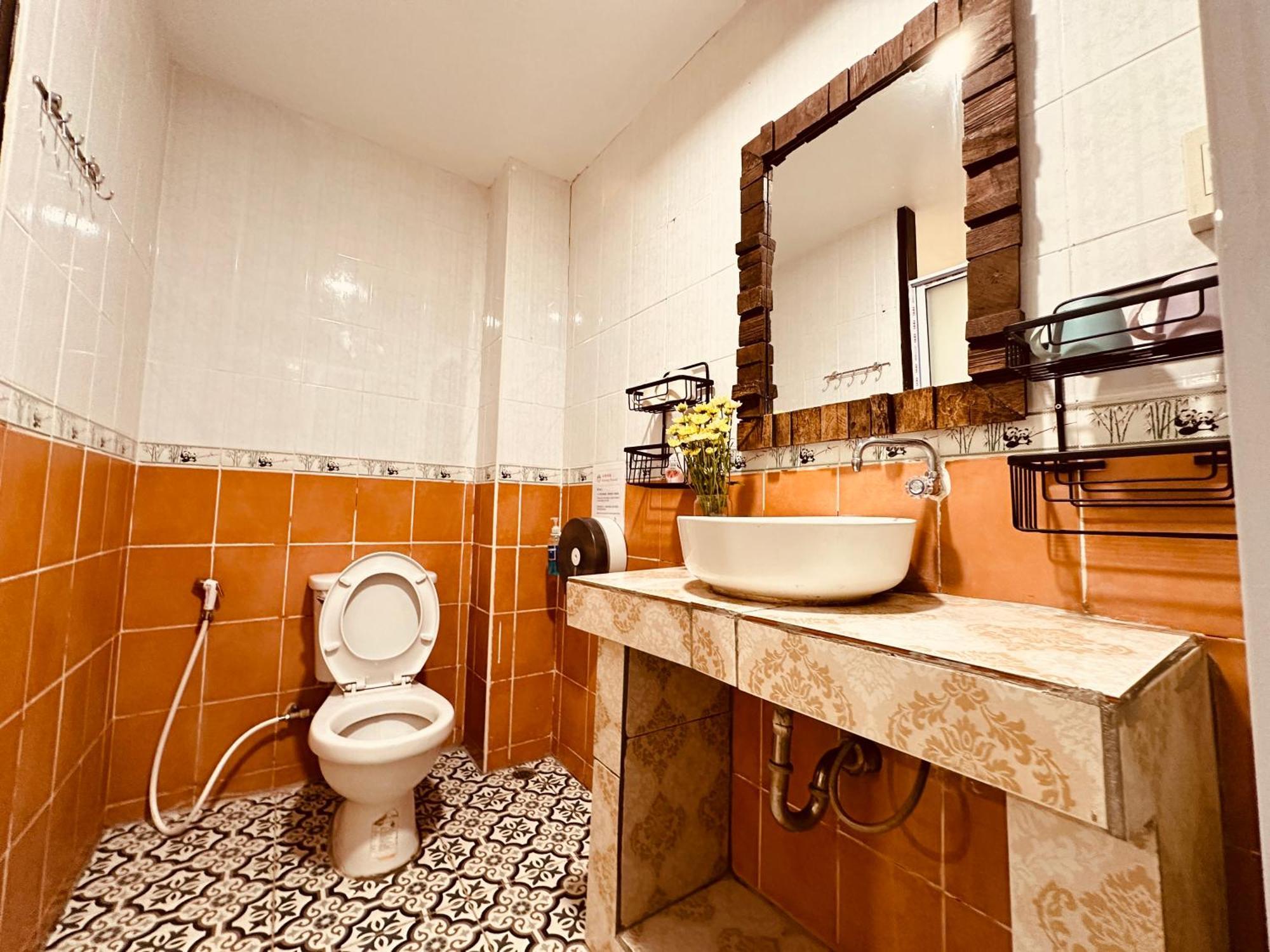 צ'יאנג מאי Dream Garden Villa Hotel Night Bazaar Chiangmai מראה חיצוני תמונה